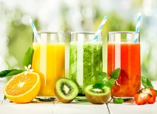 Top 10 sucuri naturale pentru o piele strălucitoare