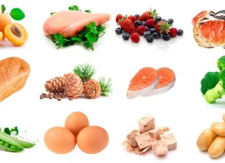 Top 10 super-alimente sănătoase pentru păr