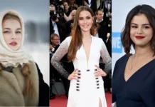 Top 10 țări cu cele mai frumoase fete din lume