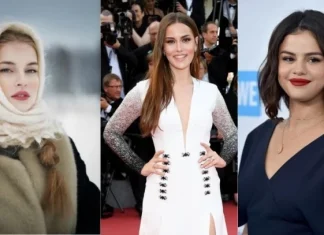 Top 10 țări cu cele mai frumoase fete din lume