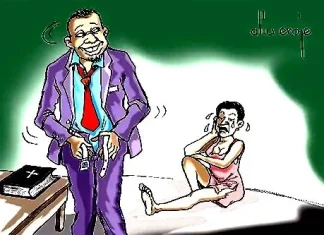 Top 10 țări cu cele mai mari infracțiuni de viol din lume