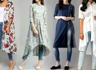 Top 10 tendințe de modă pe care femeile trebuie să le adopte