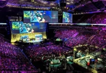 Top 10 turnee de jocuri video cu fonduri de premii de mai multe milioane de dolari