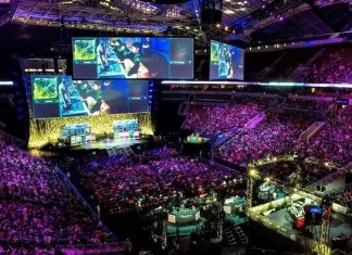 Top 10 turnee de jocuri video cu fonduri de premii de mai multe milioane de dolari