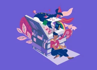 Top 10 umanoizi fictive găsite în literatură