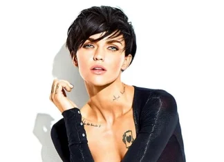 Top 12 cei mai frumoși oameni din lume