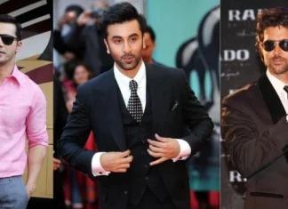 Top 12 cei mai tari băieți indieni