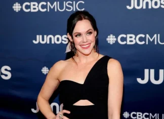 Top 12 cele mai frumoase femei canadiene