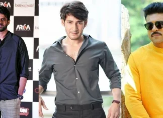 Top 13 cei mai frumoși actori din India de Sud