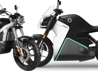 Top 13 cele mai bune motociclete electrice din lume