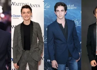 Top 15 cei mai tari actori adolescenti din lume