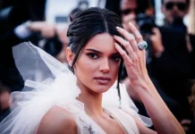 Top 15 cele mai bine plătite modele din lume