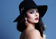 Top 15 cele mai frumoase femei albaneze