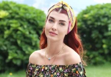 Top 15 cele mai frumoase femei turce