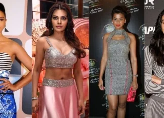 Top 15 cele mai tari modele indiene