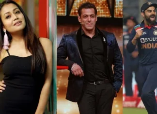 Top 15 cele mai urmărite persoane pe Instagram din India