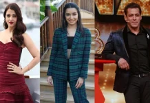 Top 20 cei mai buni dansatori din Bollywood | Cei mai buni dansatori din Bollywood