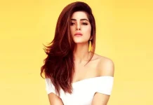 TOP 20 Cele mai frumoase actrițe pakistaneze