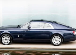 Top 20 cele mai scumpe mașini din lume