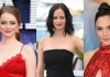 Top 20 cele mai tari actrițe de la Hollywood