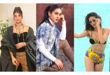 Top 20 cele mai tari actrițe din Bollywood