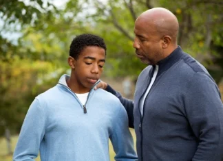 Treceți dincolo de greșelile părinților și eliberați de vină