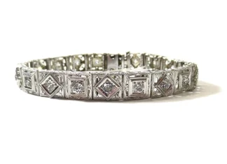 Trei motive bune pentru a oferi o brățară de tenis