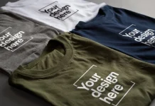 Tricouri personalizate Mania: idei și sfaturi pentru o ținută perfectă