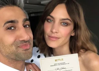 Următorul la modă: noul reality show de urmărit pe Netflix