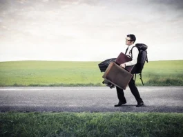 Vă este frică să vă schimbați locul de muncă? | 6 motive pentru a nu te teme de schimbarea carierei