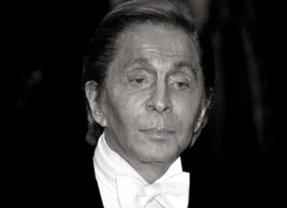 Valentino: biografia designerului italian