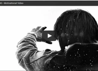 Video motivațional | Treziți-vă visele