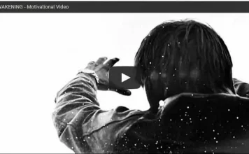 Video motivațional | Treziți-vă visele