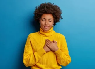 Vindecarea este o atitudine de recunoștință și nu de pozitivitate toxica