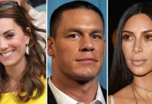 Vip si nunti: cele mai originale 8 propuneri de nunta ale vedetelor