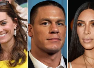 Vip si nunti: cele mai originale 8 propuneri de nunta ale vedetelor