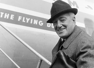 Vittorio De Sica: biografia regizorului și actorului italian