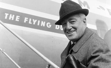 Vittorio De Sica: biografia regizorului și actorului italian