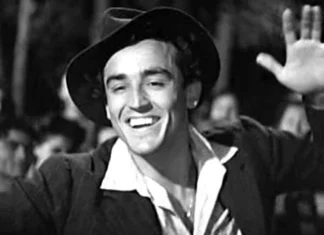 Vittorio Gassman, biografia actorului italian