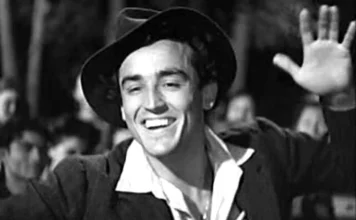 Vittorio Gassman, biografia actorului italian