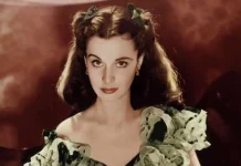 Vivien Leigh, biografia protagonistului filmului Gone with the Wind