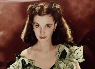 Vivien Leigh, biografia protagonistului filmului Gone with the Wind