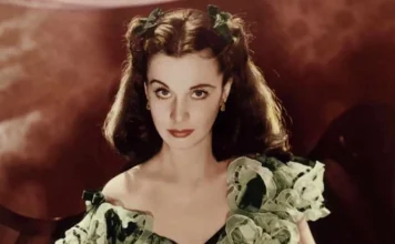 Vivien Leigh, biografia protagonistului filmului Gone with the Wind