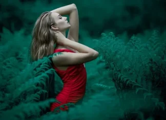 Vopsirea părului – Nu doar vopsele