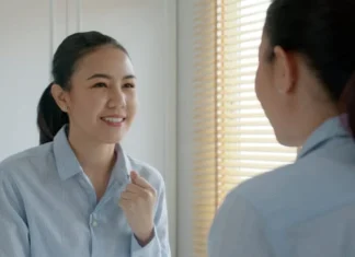 Vorbești cu tine însuți în modul corect?