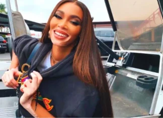 Winnie Harlow: biografia celebrului model cu vitiligo