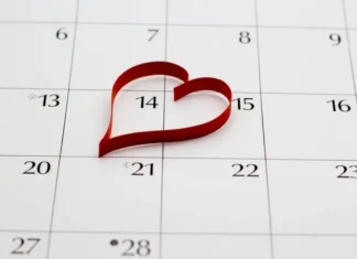 Ziua Indragostitilor, cum sa o sarbatoresti in varf, de la aspect la masa