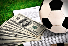 Vedete pasionate de pariuri sportive