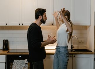 Te-a înșelat? Uite cum să repari relația