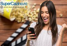 Iată câteva sloturi inspirate din filme – tu le știai?